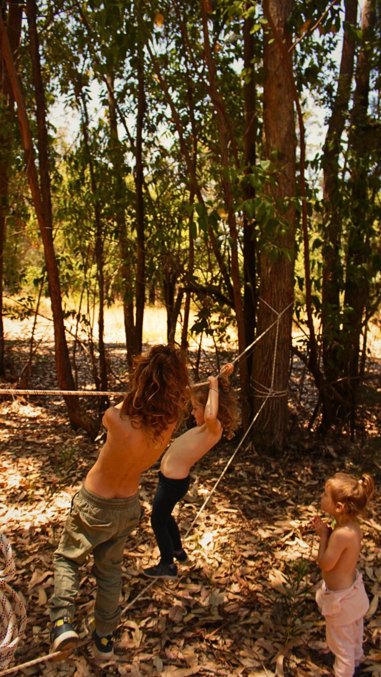 educação na natureza 3-6 anos Barreiro
